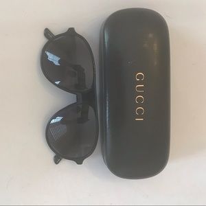 Gucci sunglasses